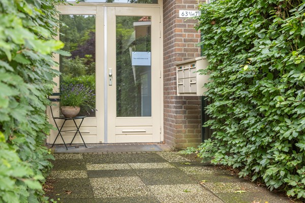 Foto - Te koop: Geurdenhof 65, 5345 BA Oss
